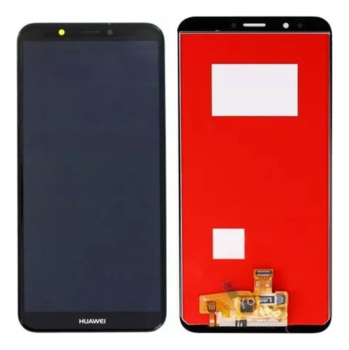 Pantalla Huawei Y7 2018, Instalamos Somos Tienda Física