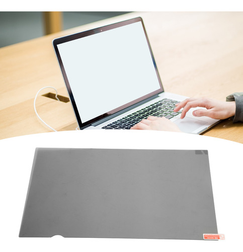 Panel Protector De Pantalla Para Portátil, Antirayos Azules,
