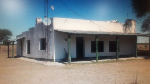 Imagen 4 de 10 de Terreno Campo En Venta Ubicado En La Maruja, Rancul