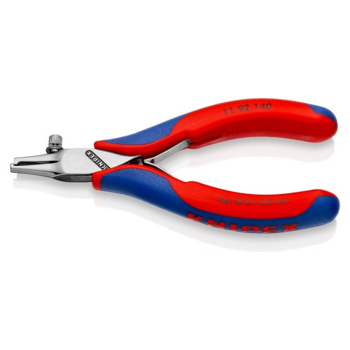 Alicate P/electronica Knipex 11 92 140