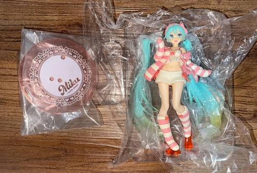 Hatsune Miku Costumes Roomwear Ver. (taito)