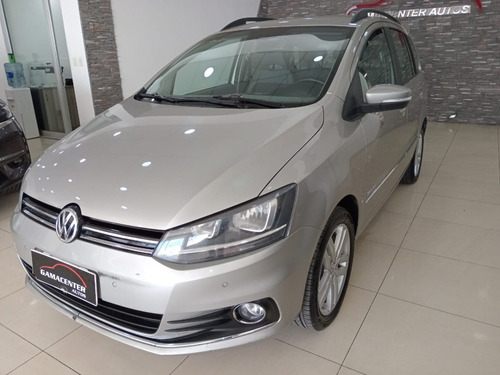 Volkswagen Suran 1.6 Highline Msi 110cv
