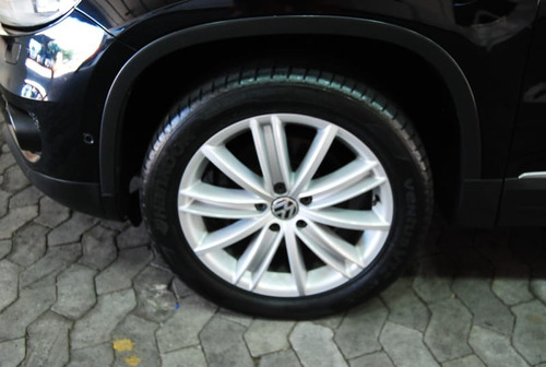 Volkswagen Tiguan 2.0 I Tsi 2012
