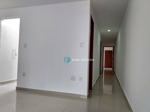 O Lar Ideal Dos Meus Sonhos - Casa No Aeroporto - Ca0439