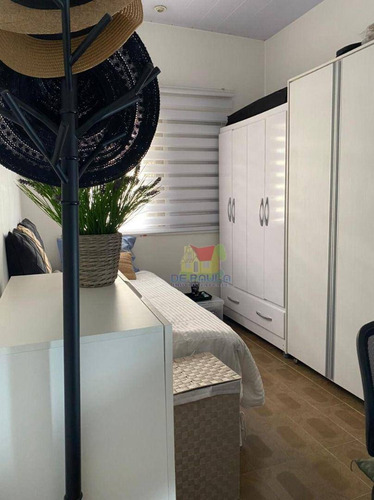 Imagem 28 de 30 de Sobrado Com 3 Dormitórios À Venda, 180 M² Por R$ 845.000,00 - Tatuapé - São Paulo/sp - So0712