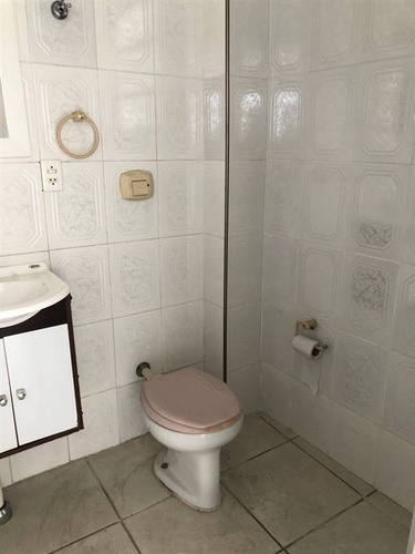 Imagem 14 de 14 de Apartamento, 1 Dorms Com 41 M² - Parque Prainha - São Vicente - Ref.: Vs56 - Vs56