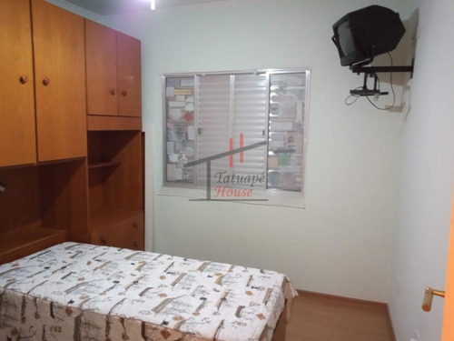 Imagem 8 de 13 de Casa - Jardim Vila Formosa - Ref: 10508 - V-10508