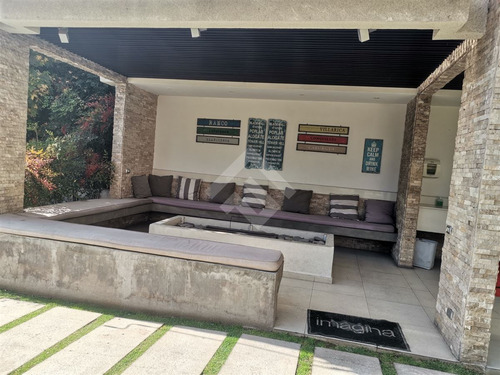 Departamento En Venta De 3 Dorm. En Ñuñoa