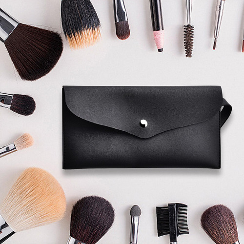 2 Juego De Soportes Para Pinceles De Maquillaje, 2 Piezas