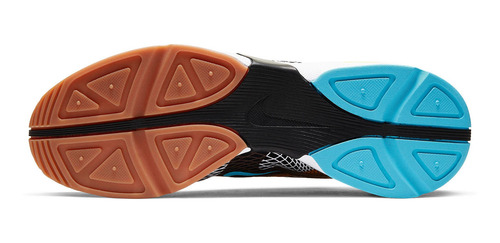 Zapatillas Nike D/ms/x Ghoswift Laser Orange Bq5108-005