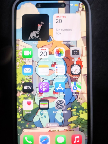 Vendo iPhone 14 Pro Max