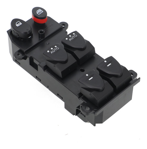 Interruptor De Janela Para Honda Civic/2auto 35750-smg-g02-m