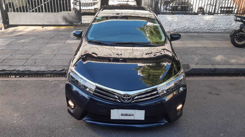 Imagen 2 de 15 de Toyota Corolla 1.8 Xei Cvt Pack 140cv 2016