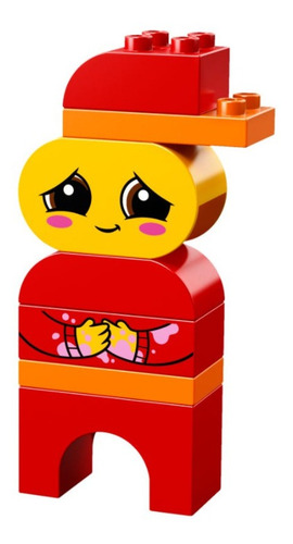 Lego - Mis Primeras Emociones