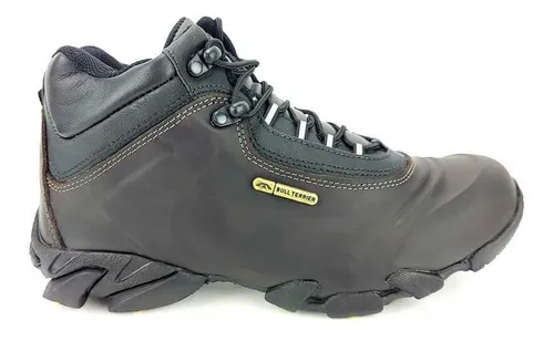 Bota sales mormaii masculina