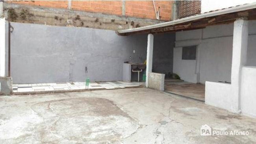 Casa Com 2 Dormitórios À Venda, 68 M² Por R$ 215.000,00 - Jardim Esperança - Poços De Caldas/mg - Ca0009
