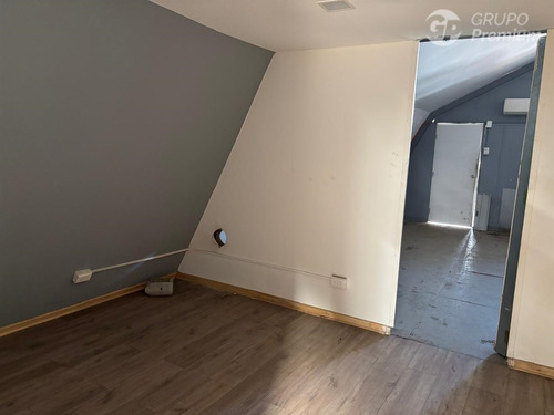 Arriendo Galpón Con Oficinas En Zona Estratégica De Renca