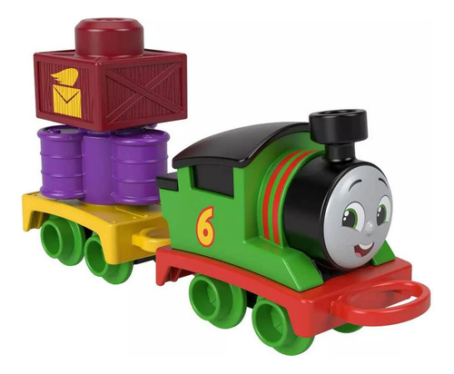 Tren Percy Trenes Bebe Thomas And Friends Tren Para Niños