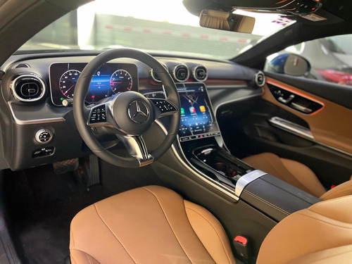 Cle 300 Mild Hybrid