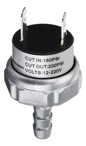 V Ipawty Compresor De Aire D55168 Interruptor De For Corte