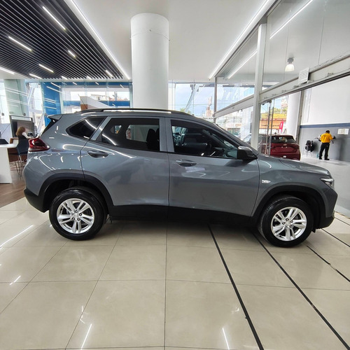 Chevrolet Tracker 1.2 Ls Mt