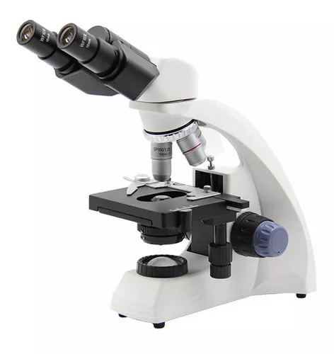 Segunda imagem para pesquisa de microscopio binocular