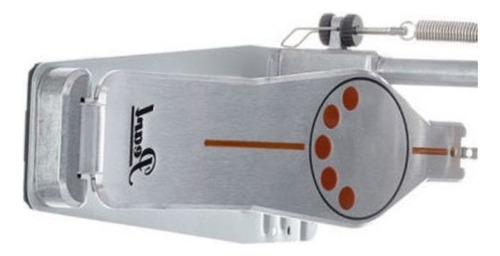 Pedal Pearl Demonator Single P 930