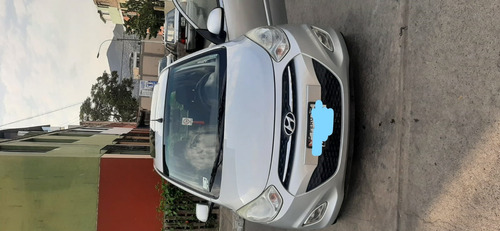 Hyundai I10 Seminuevo