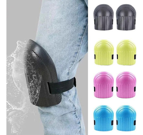 Rodilleras Para Baldosas, Albañil, Pavimentación, Baldosas,