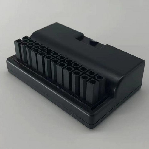 Conector De Alimentación De Placa Base De 24 Pines Atx 24 Pi