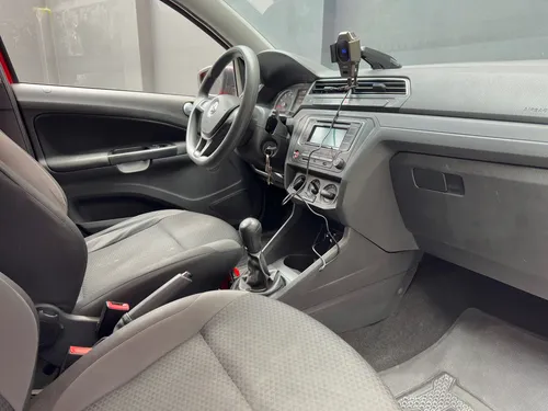 Volkswagen Gol 1.6 Comfortline