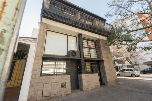 Imagen 29 de 30 de Ph 2 1/2 Ambientes Con Estudio - Apto Prof - Sin Expensas - 60m2, Colegiales.