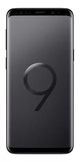 Samsung Galaxy S9 Dual Sim 64 Gb Negro Medianoche 4 Gb Ram