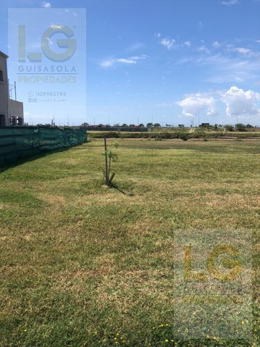 Imagen 3 de 4 de Lote En Venta En Pueblos Del Plata.- Hudson Consulta Por Otros Lotes En La Zona Financiados
