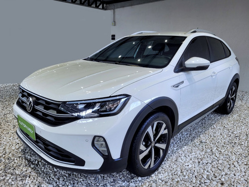 Volkswagen Nivus 1.0 Tsi Tiptronic Highline