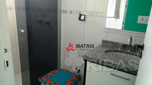 Imagem 5 de 11 de Cobertura Com 3 Dormitórios À Venda, 68 M² Por R$ 595.000,00 - Guaíra - Curitiba/pr - Co0186