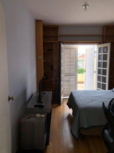 Imagem 5 de 12 de Sobrado À Venda, 218 M² Por R$ 1.270.000,00 - Planalto Paulista - São Paulo/sp - So1636