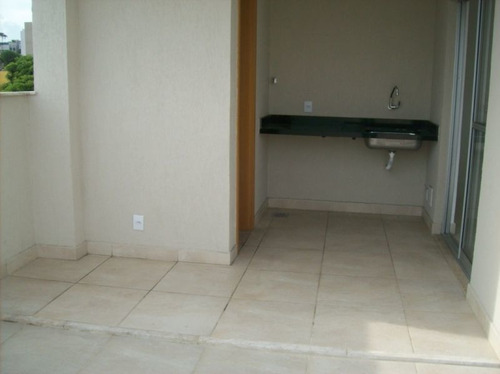 Imagem 11 de 19 de Cobertura Com 3 Quartos Para Comprar No Padre Eustáquio Em Belo Horizonte/mg - 1430