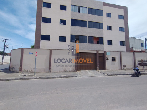 Imagem 3 de 26 de Apartamento Em Felícia, Vitória Da Conquista/ba De 77m² 2 Quartos À Venda Por R$ 147.000,00 - Ap1504672-s