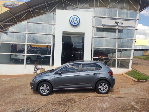 Imagem 2 de 11 de Polo 1.6 Msi Total Flex Manual