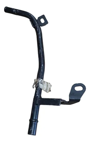 Tubo De Agua Do Compressor Scania Pgr Original 1852677