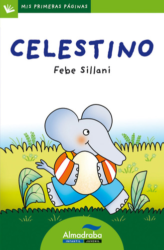 Celestino Mayuscula - Sillani,febe