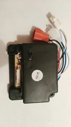 Control remoto prinsel abc clearance
