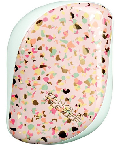 Tangle Teezer ® Compact Styler Peine Desenreda Facil Cabello