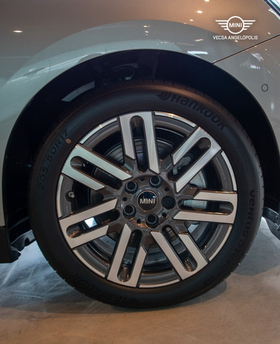 Mini Cooper E 2024