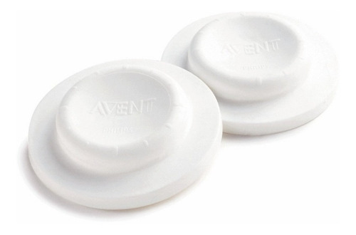 Kit Teteros Antigases Avent Natural Unisex Biberon Libre Bpa