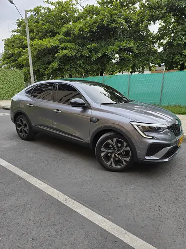 Renault Arkana E-Tech Hybrid 1.3 Tce Hybrid Espirit Alpine