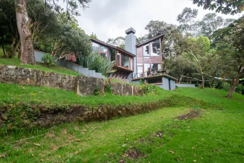 Casa En Arriendo/venta En Floresta De La Sabana. Cod A16827