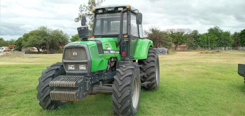 Imagen 2 de 4 de Tractor Agco Allis 6.220 A