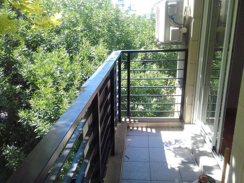Imagen 3 de 19 de 2 Amb Con Balcon En Villa Urquiza